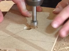 workshop cursus klussen beqwaam baarn